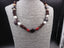 Collier ethnique nature en graines exotiques - Cuba