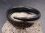 Bracelet serpent VOAHARY en corne de zébu Madagascar