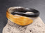 Bracelet serpent VALISOA en corne de zébu Madagascar