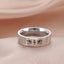 Bague oeil d'Horus porte bonheur