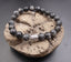 Bracelet Bouddha Thaï argent ou or en Labradorite du Canada