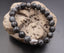 Bracelet Bouddha Thaï argent ou or en Labradorite du Canada
