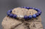 Bracelet Bouddha Thaï argent ou or en Lapis Lazuli d'Afghanistan