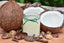 Huile de Coco 100 % Pure et Naturelle 30 ml