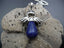 Collier "Mon Ange gardien" en Lapis Lazuli d'Aghanistan