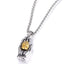 Collier Tibétain Bouddhiste Mudra et Bouddha