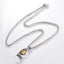 Collier Tibétain Bouddhiste Mudra et Bouddha