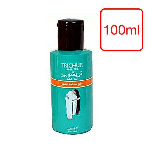 Huile capillaire Anti-Chute soin Indien pour la pousse 100 ml