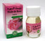 Huile de Rose de Damas 100 % Pure et Naturelle 30 ml
