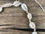 Collier en coquillages cauris naturels - Tendance et élégant