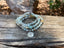 Bracelet Mala 108 perles en Amazonite - Symbole arbre de vie