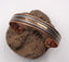 Bracelet magnétique en cuivre avec aimants Anti-Douleurs modèle 12