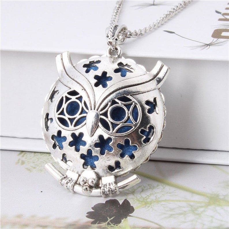 Agate mousse, collier de bijoux en argent sterling 925 fait à la main Agate mousse, collier de bijoux en argent sterling 925 fait à la main