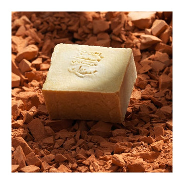 Savon d'Alep Premium au lait de chèvre - Un soin pour les peaux à problèmes