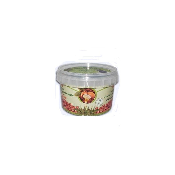 Savon Noir Beldi Huile d'Argan BIO 100 % Naturel 250 g
